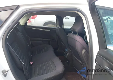 2015 Ford Fusion Se z USA, uszkodzony, nr VIN 3FA6P0H76FR296776